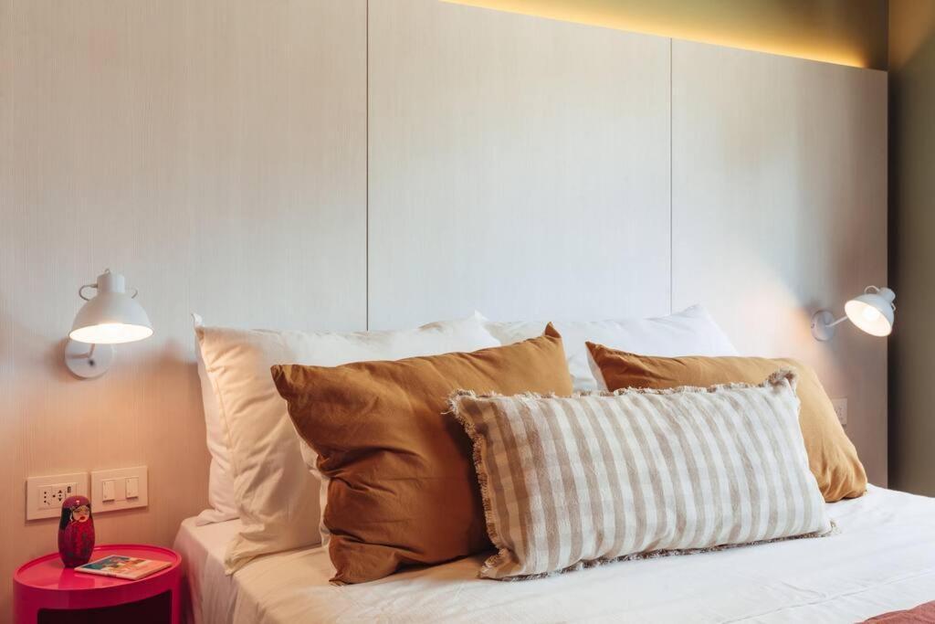 Moderno Apartamento Punta Carretas Montevideo Kültér fotó