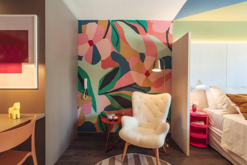 Moderno Apartamento Punta Carretas Montevideo Kültér fotó